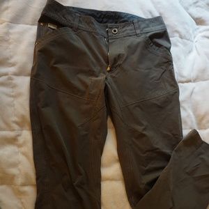 Kuhl Silencer men's pants 32x30